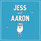Jess and Aaron album cover